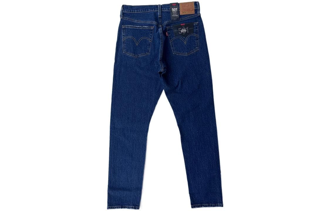 Джинсы Levis - изображение 2