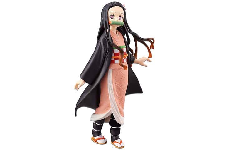 Фигурка BANPRESTO - изображение 2