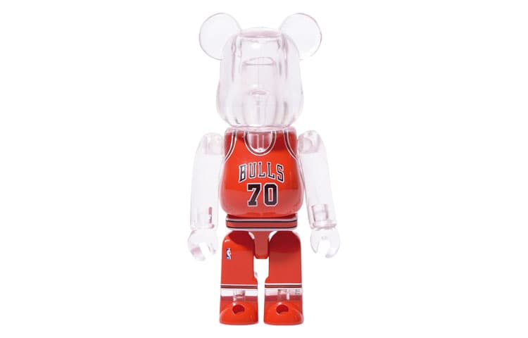 BERBRICK NBA 70 6 100 - изображение 2
