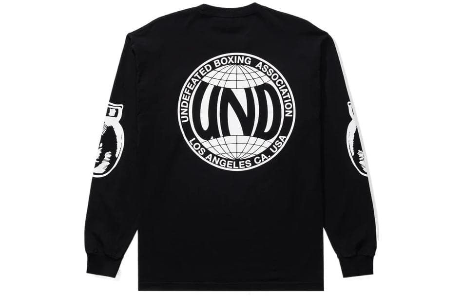 Футболка UNDEFEATED SS23 T - изображение 2