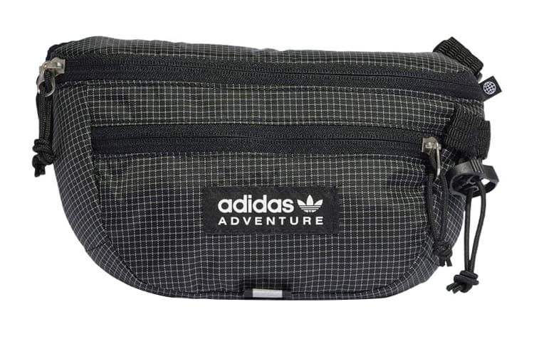 Поясная сумка adidas Originals - изображение 1