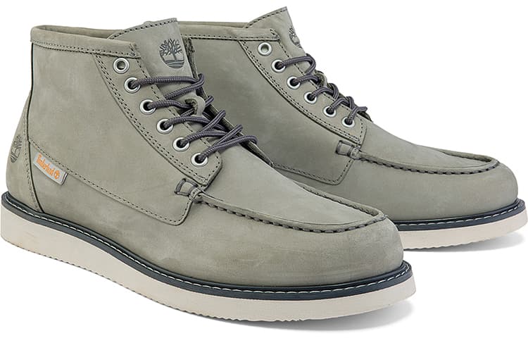 Ботинки Timberland - изображение 4