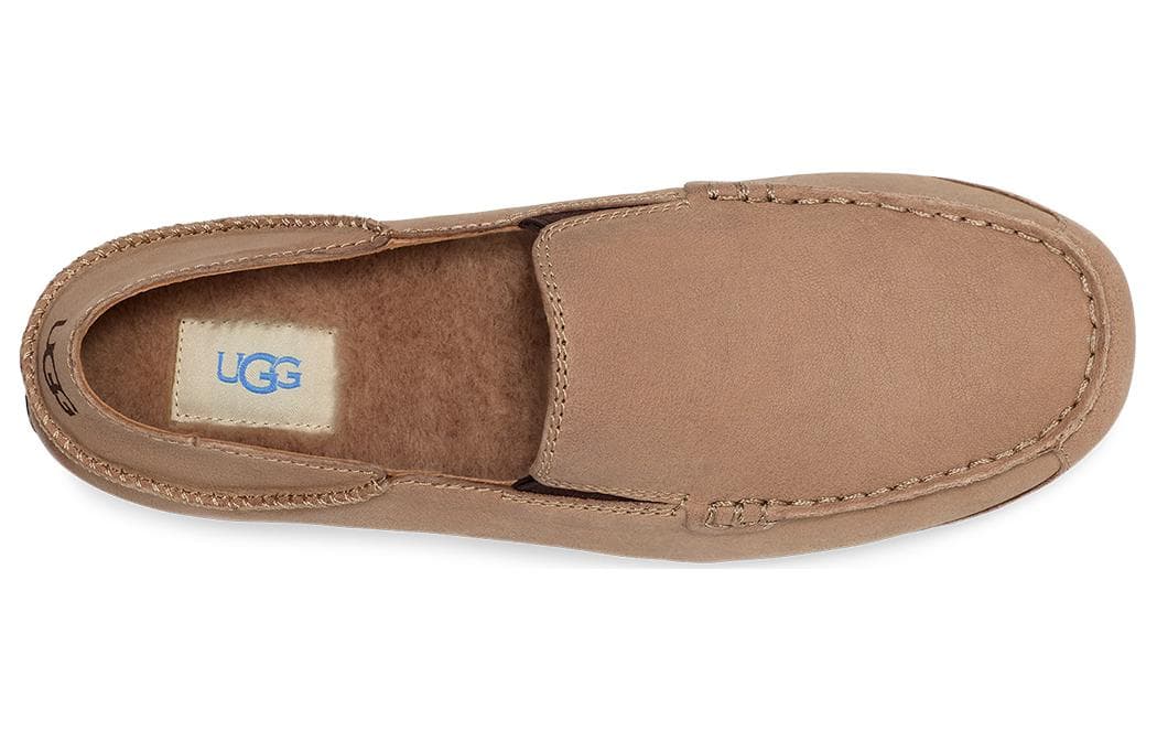 Ботинки UGG Upshaw TS - изображение 5