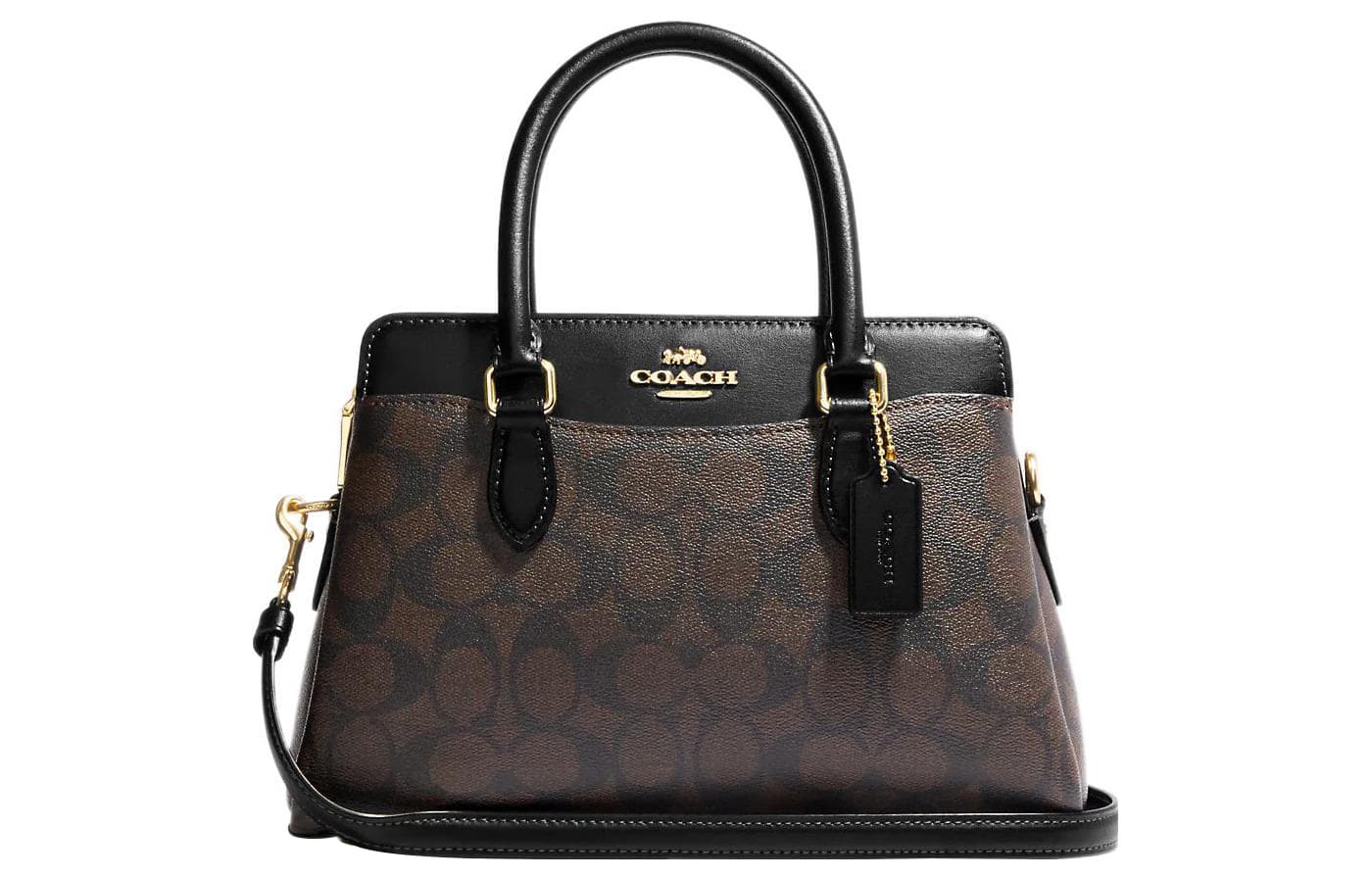 Сумка COACH Darcie 26 - изображение 1