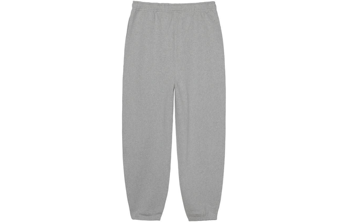 Штаны Nike x Stussy SS23 Sweatpants Grey - изображение 2