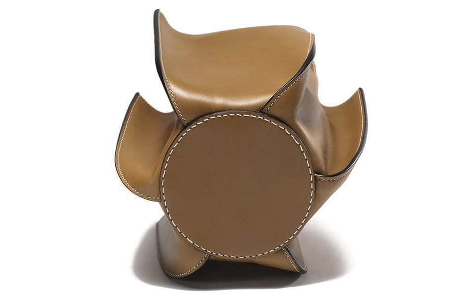 Сумка TORY BURCH LAMPSHADE - изображение 5
