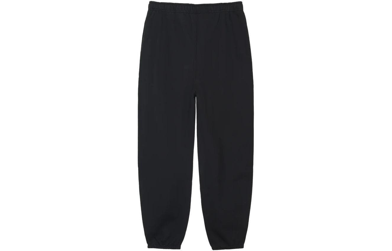 Штаны Nike x Stussy SS23 Joggers Black - изображение 2