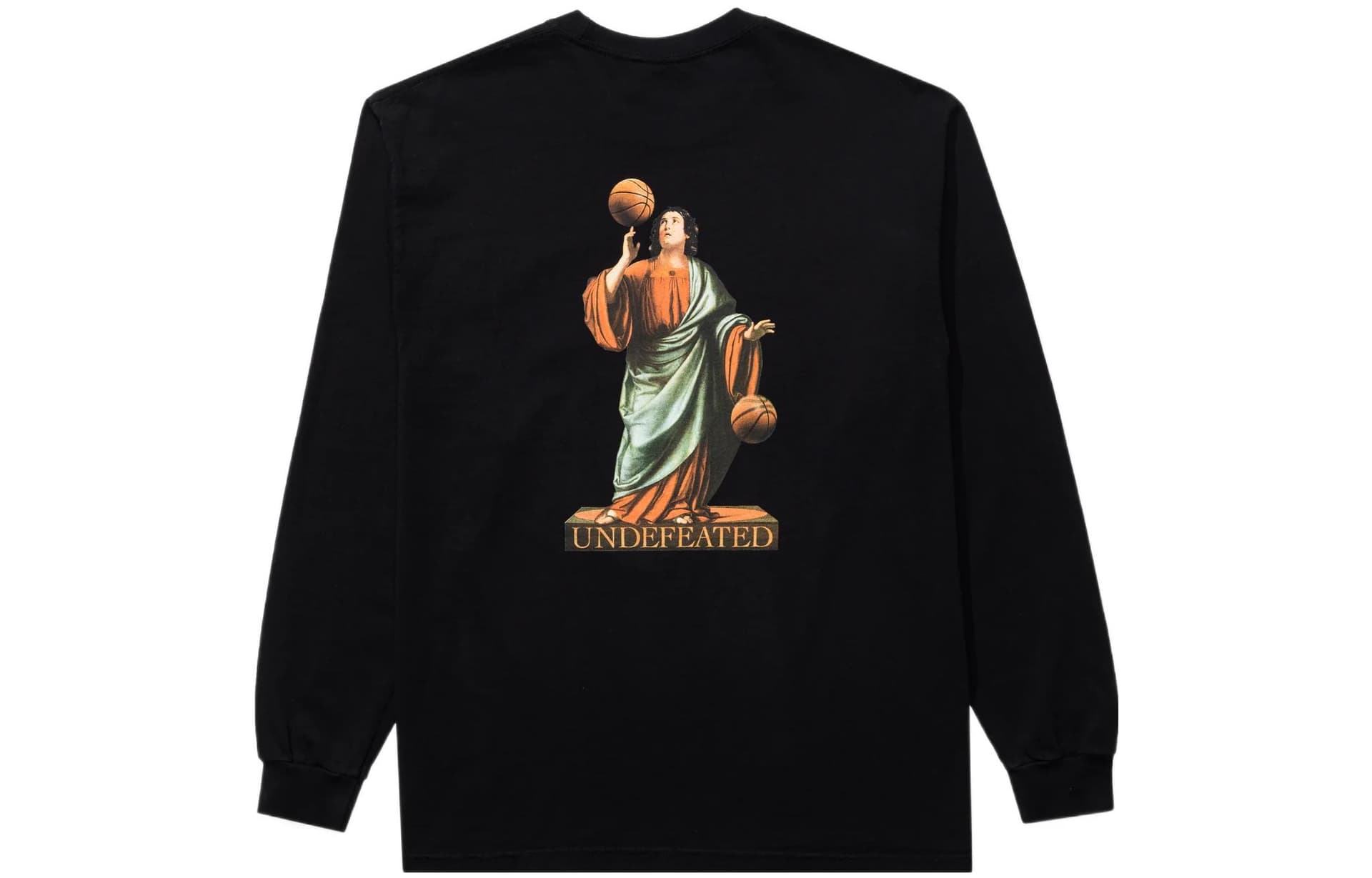 Футболка UNDEFEATED SS23 T - изображение 2