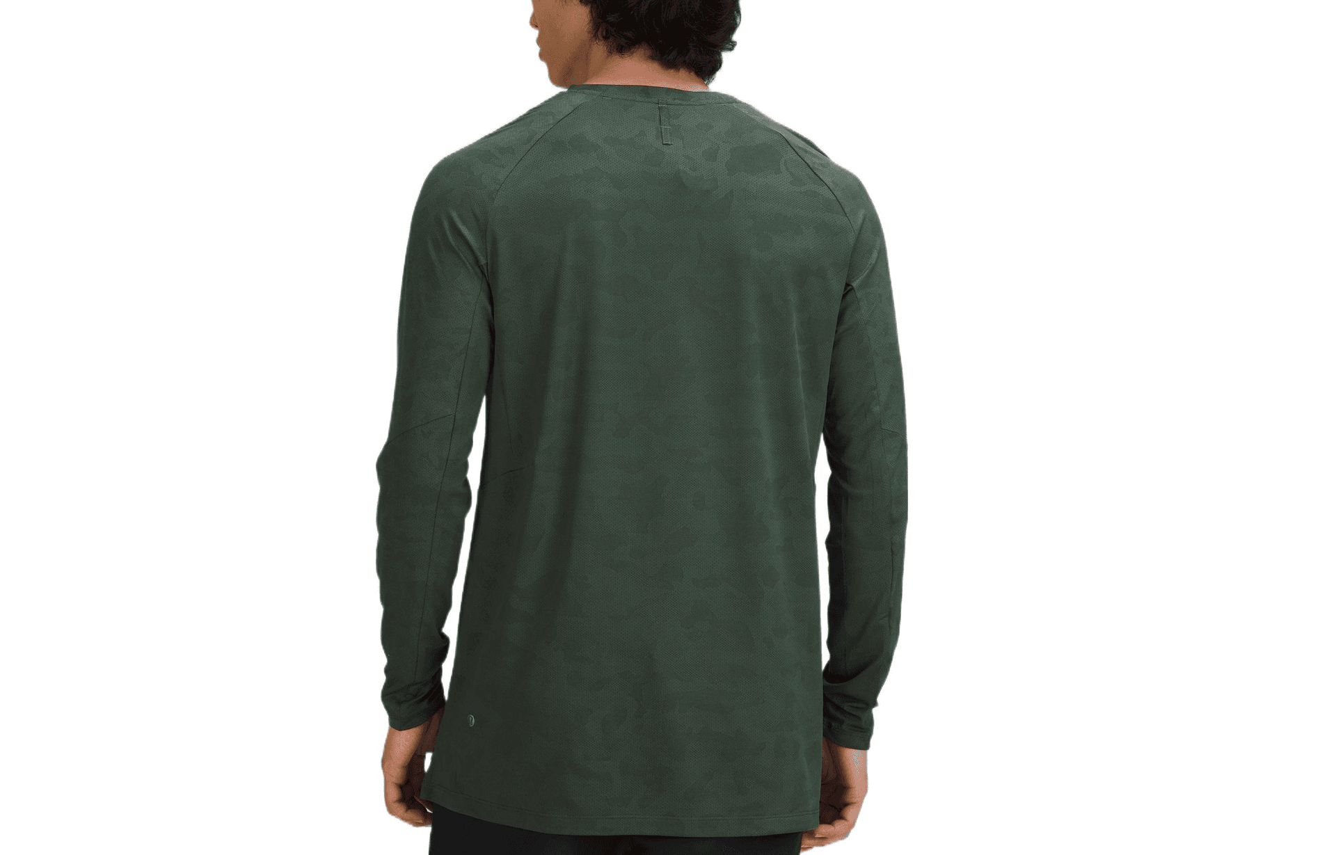 Футболка lululemon SS23 Textured T - изображение 2