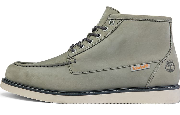 Ботинки Timberland - изображение 1