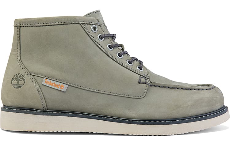 Ботинки Timberland - изображение 2
