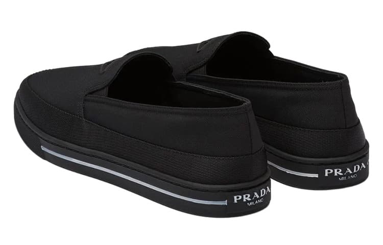 Ботинки Prada - изображение 5
