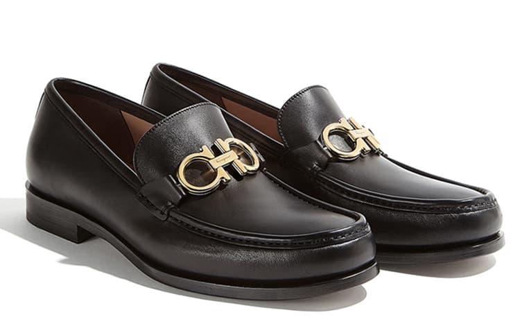 Ботинки FERRAGAMO - изображение 3