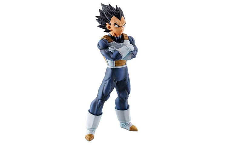 Фигурка BANPRESTO - изображение 2