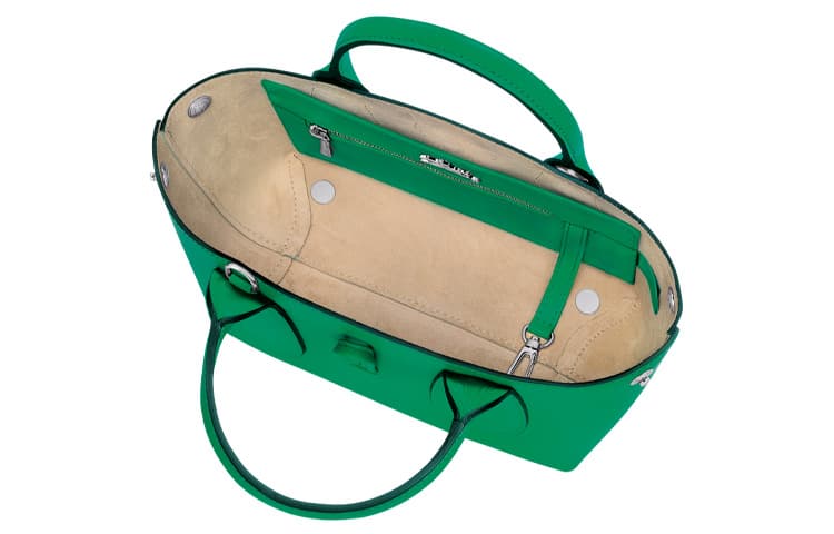 Сумка LONGCHAMP Roseau - изображение 5