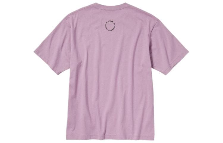 Футболка UNIQLO HypebeastT - изображение 2