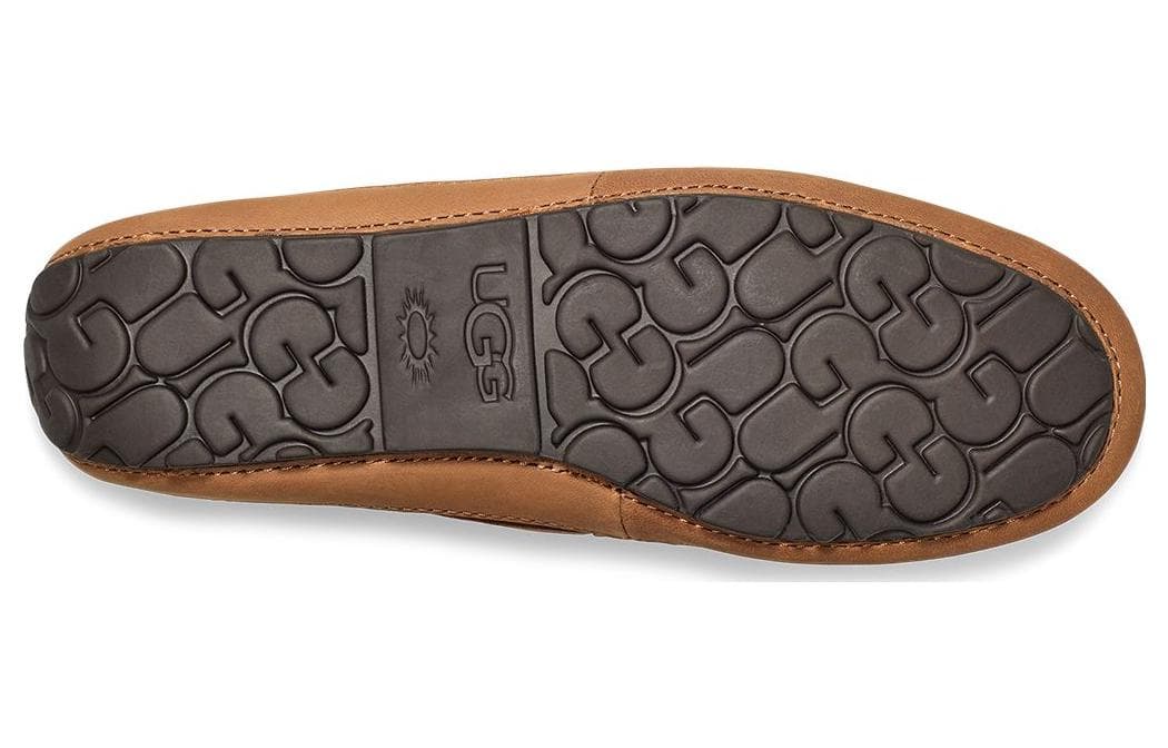 Ботинки UGG Chadton - изображение 6