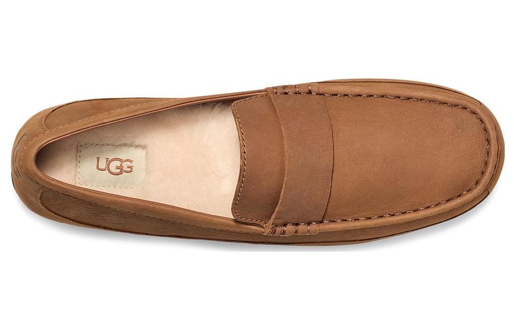 Ботинки UGG Chadton - изображение 5