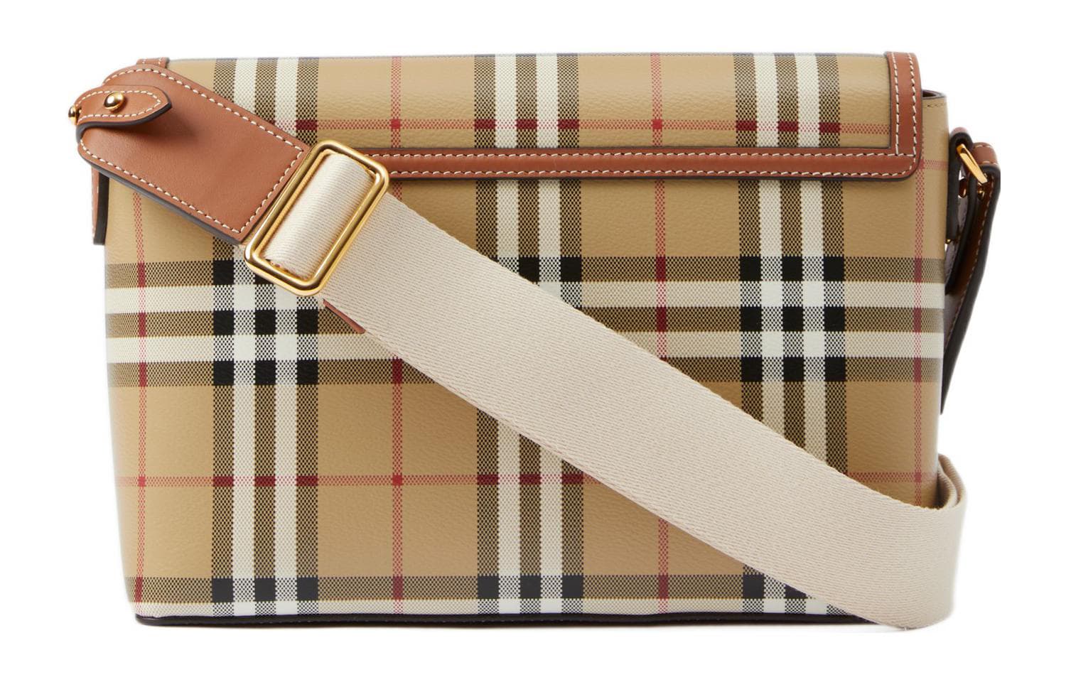 Сумка через плечо Burberry Note - изображение 6