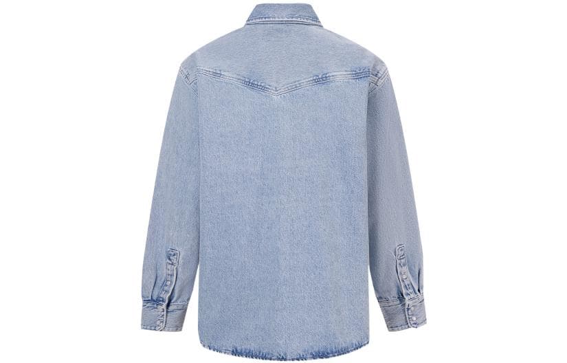 Блузка Levis - изображение 2