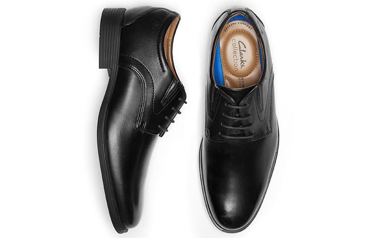 Clarks - изображение 4