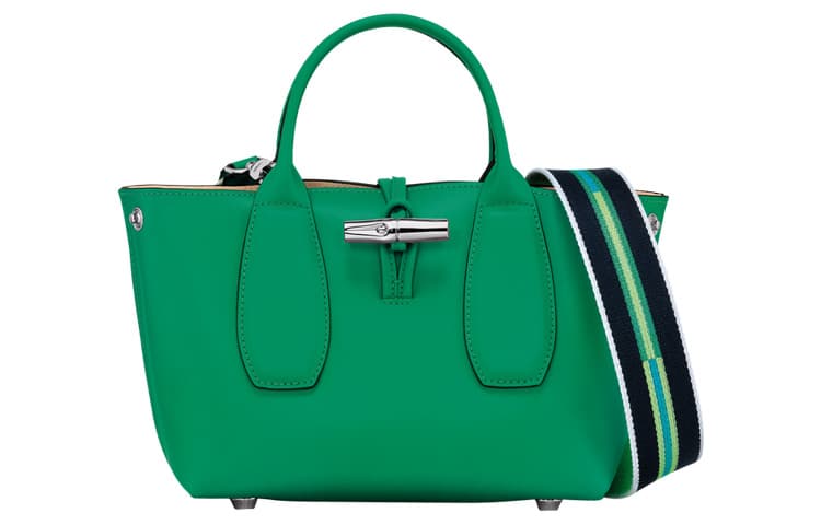 Сумка LONGCHAMP Roseau - изображение 1