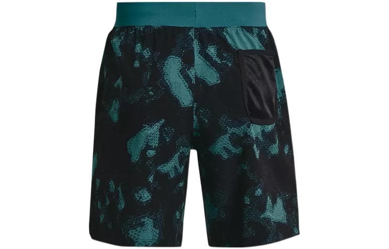 Шорты Under Armour Logo - изображение 2