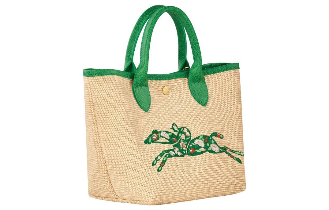 Сумка LONGCHAMP Le Pliage 21 - изображение 2