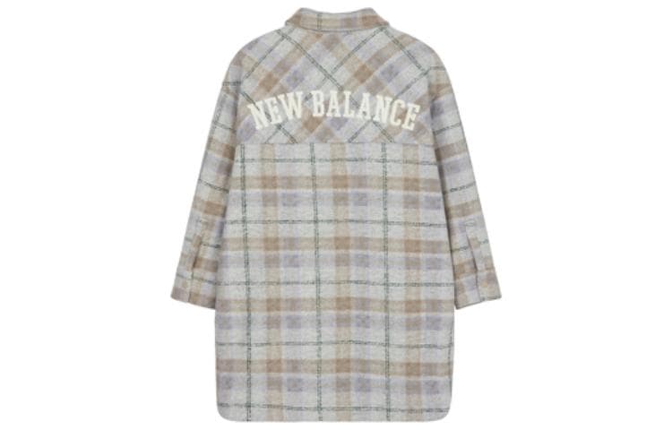 Куртка New Balance Logo - изображение 2