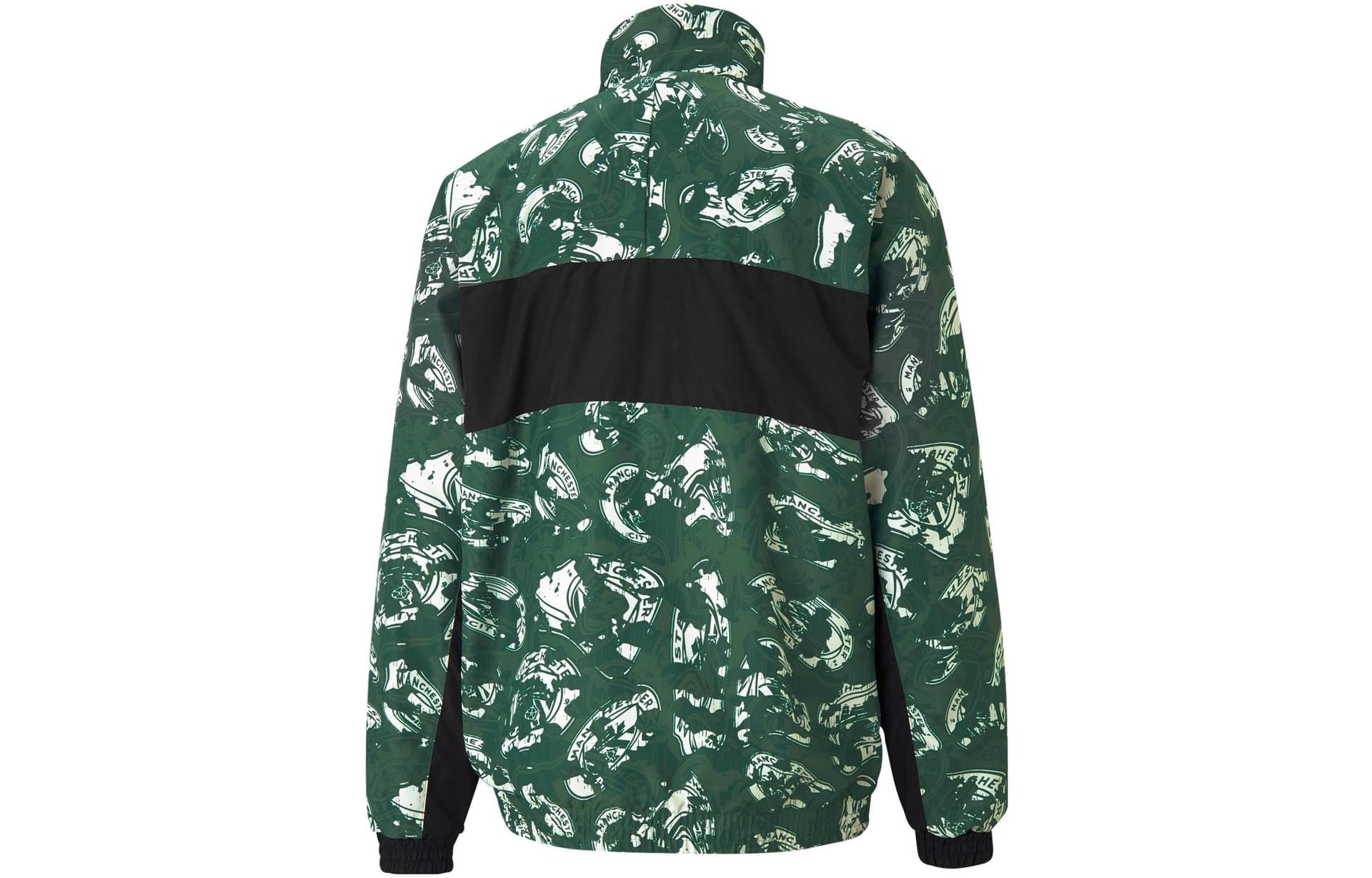 Куртка PUMA - изображение 2