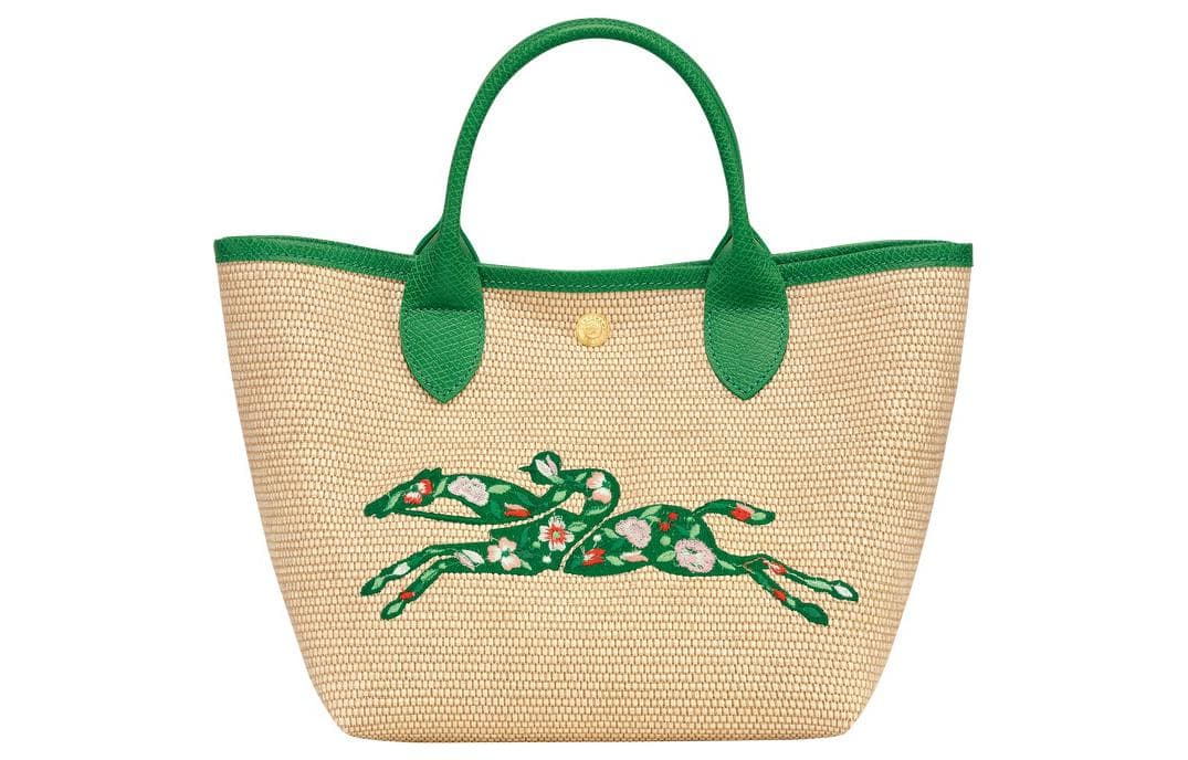 Сумка LONGCHAMP Le Pliage 21 - изображение 1