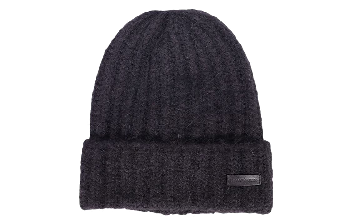 Шапка EMPORIO ARMANI - изображение 1