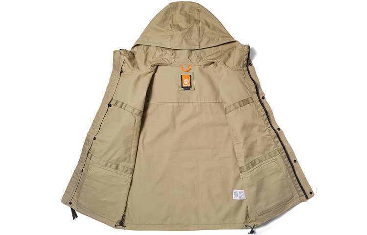 Куртка Timberland - изображение 3