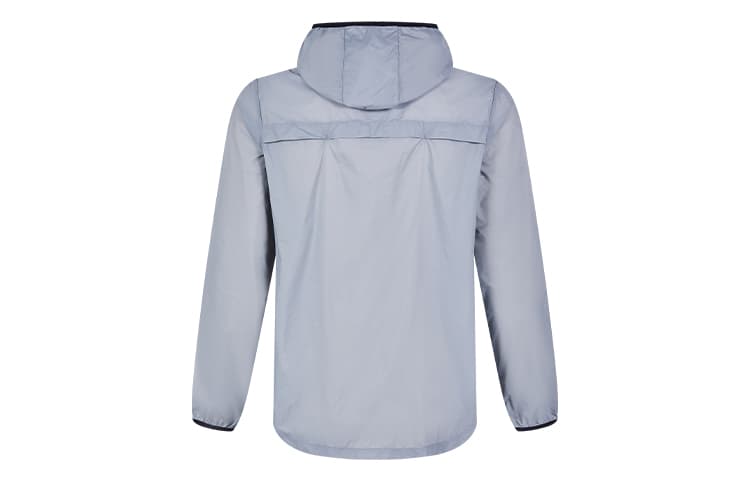 Легкая ветровка JOMA Logo - изображение 2