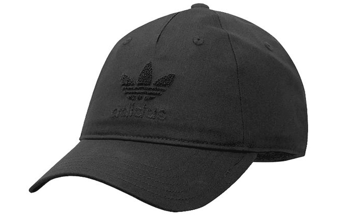 Кепка adidas Originals Black Cap - изображение 1