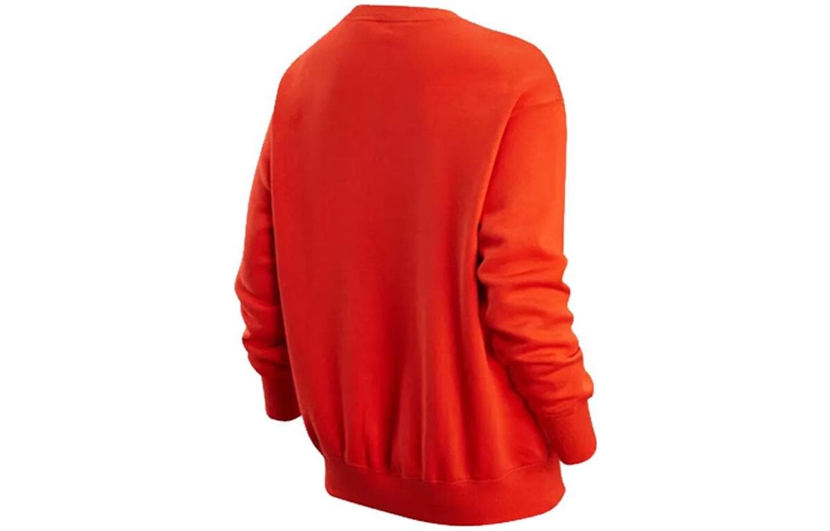 Худи Nike Sportswear Phoenix Fleece Logo - изображение 2