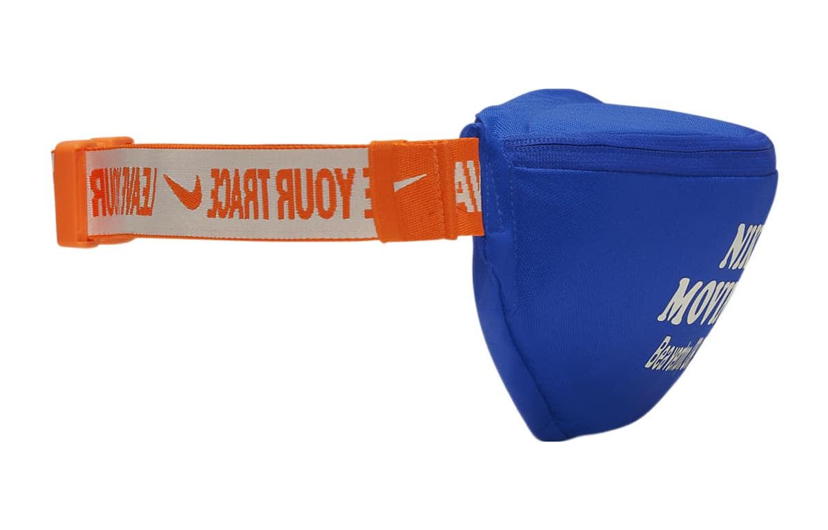 Поясная сумка Nike Heritage - изображение 2