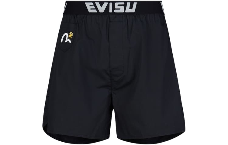 Трусы EVISU Boxer Briefs 2-Pack - изображение 5