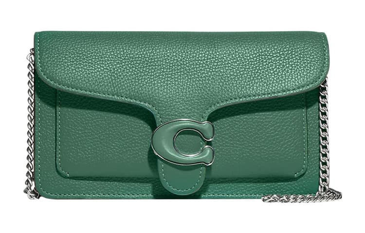 Сумка COACH Tabby 20 - изображение 1