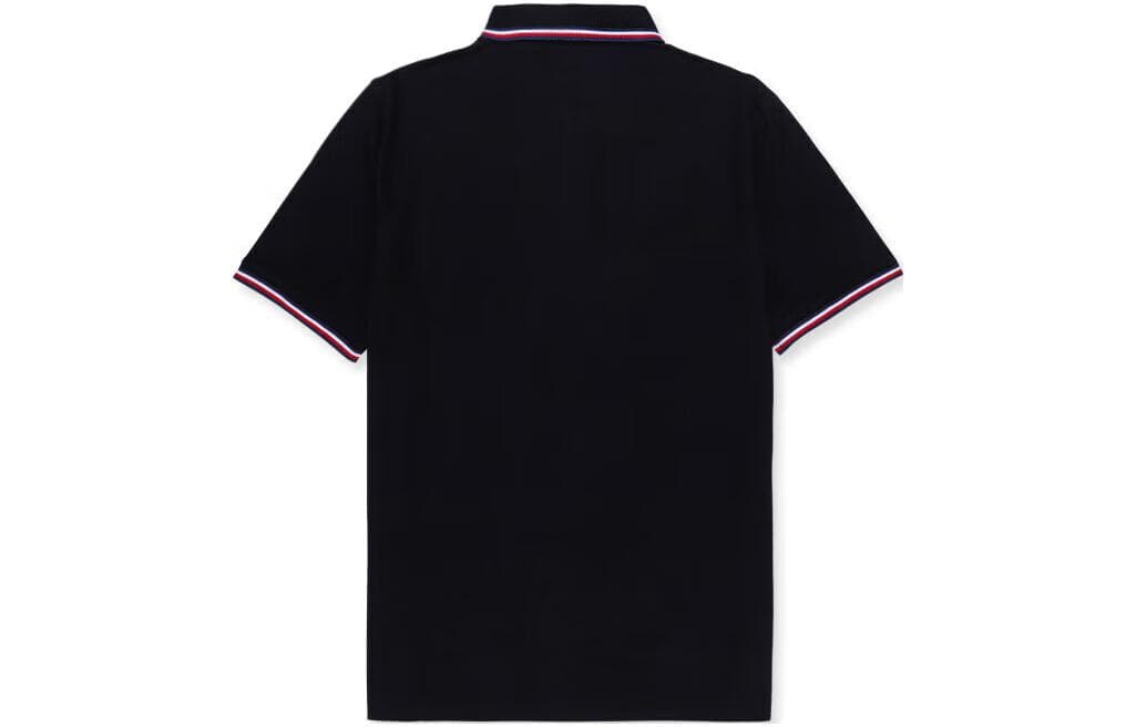 Поло Tommy Hilfiger Polo - изображение 2