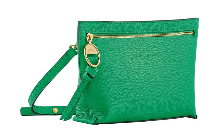 Сумка через плечо LONGCHAMP Mailbox 19 - изображение 2