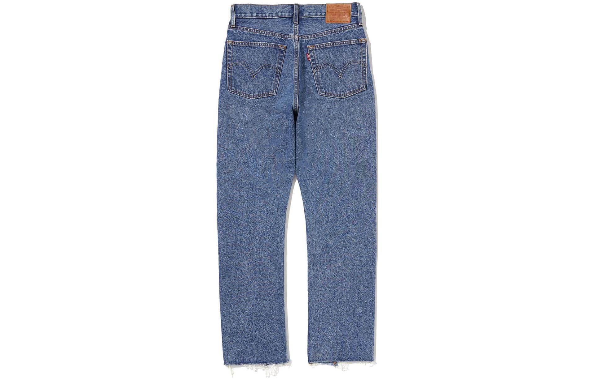 Джинсы Levis - изображение 2