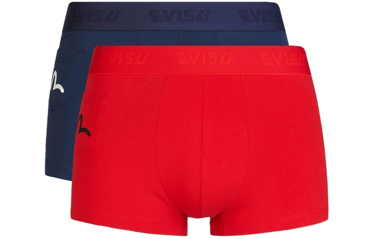Трусы EVISU M 2 - изображение 2