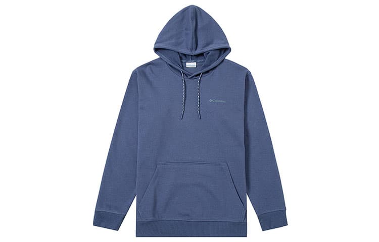Худи Columbia Lodge French Terry II Hoodie - изображение 2