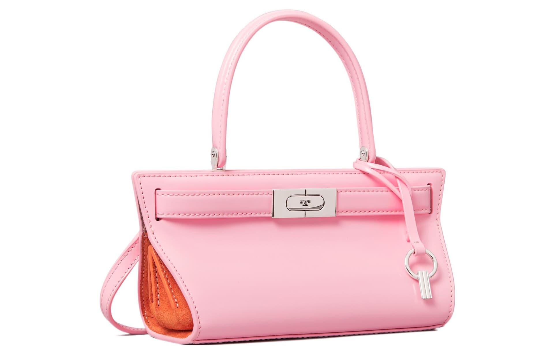 Сумка TORY BURCH Lee Radziwill - изображение 2