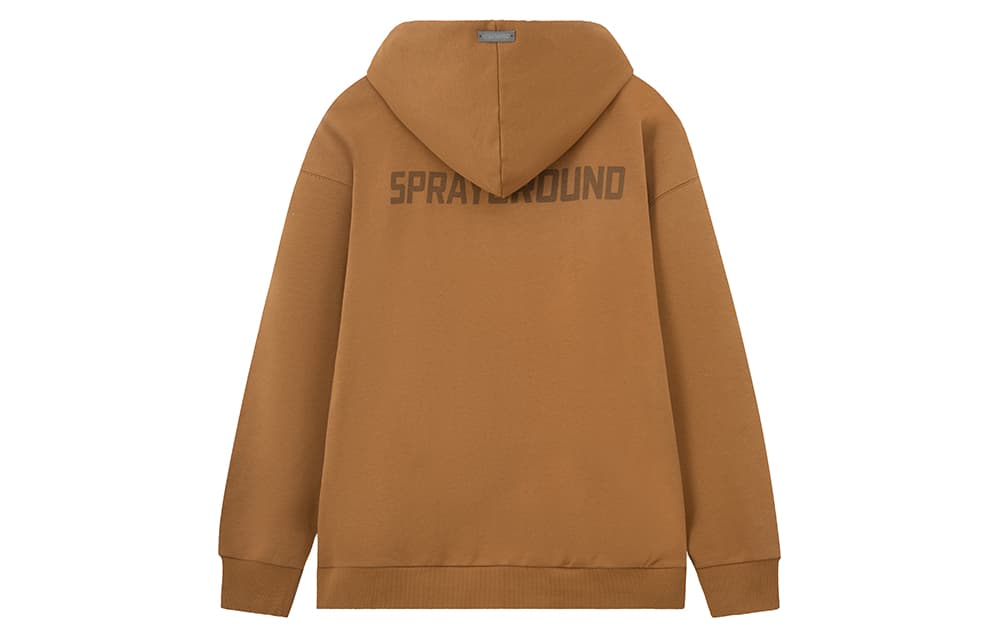 Худи SPRAYGROUND - изображение 2
