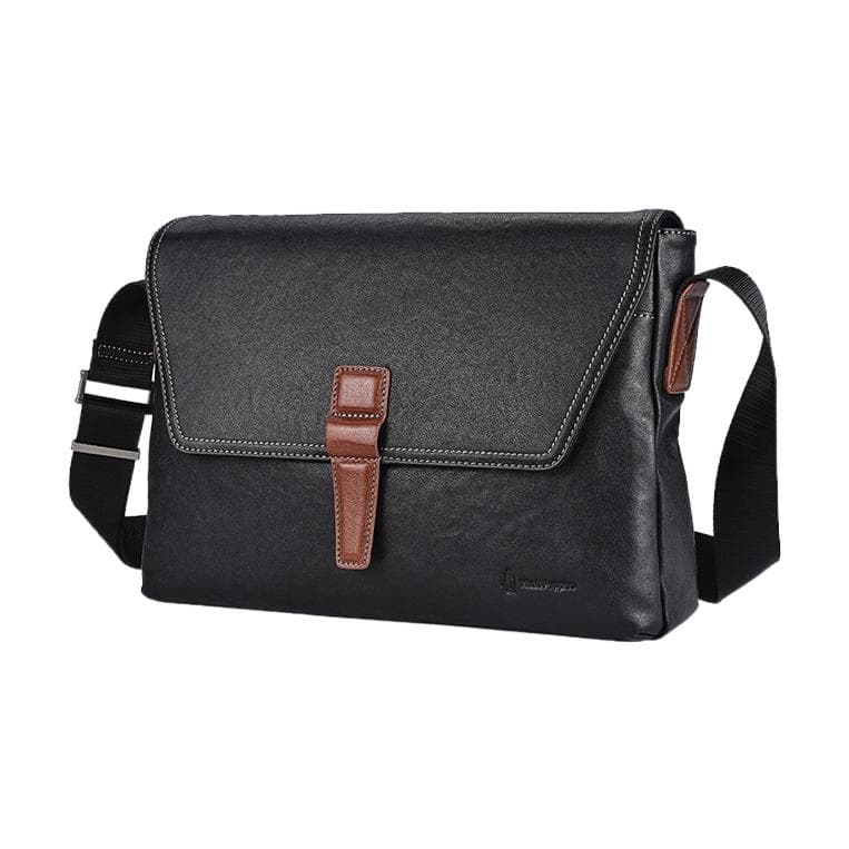 Сумка через плечо Hush Puppies Messenger Bag - изображение 2