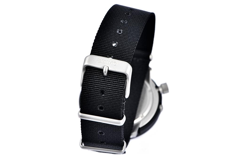 Часы SEIKOprospex 200 SBDJ027J - изображение 4