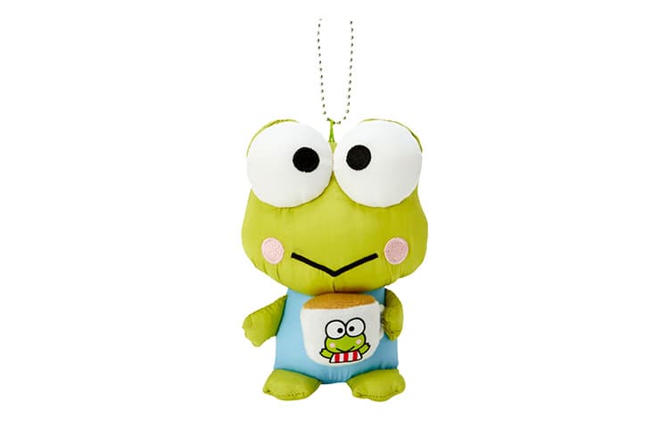 Мягкая игрушка Sanrio 10.5cm - изображение 2