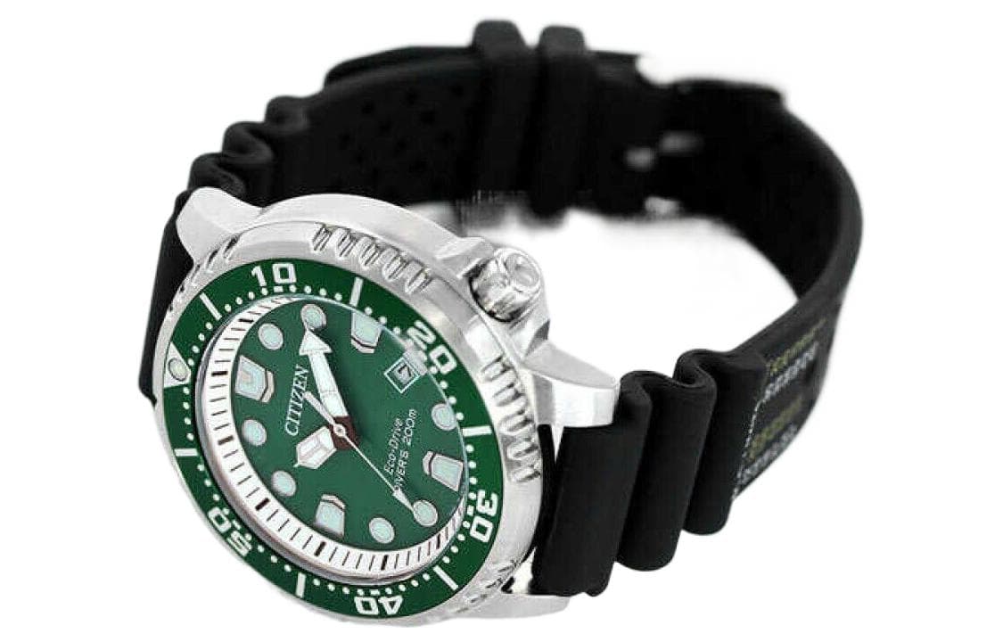 Часы CITIZEN Promaster 44mm BN0156-13W - изображение 2